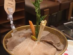 -巴奴毛肚火锅(七宝领展广场店)