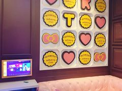 -范特西FANTASY量贩式KTV(民主广场店)