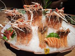 -Minase水濑·日料放题(外滩店)