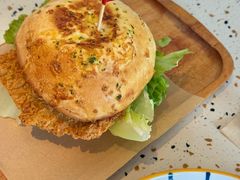 -必胜客(枫蓝国际购物中心店)