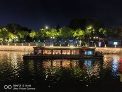 -南通濠河风景名胜区