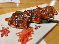 -鳗鲔料理小馆