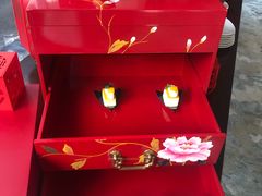 -福州泰禾铂尔曼酒店·大堂酒廊