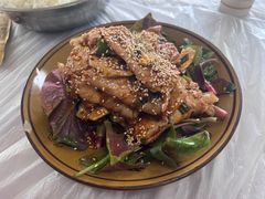 白肉-富贵饭店(大源店)