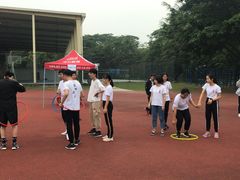 -华南师范大学(广州大学城校区)