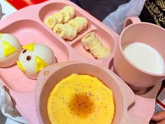 -小龙翻大江文化火锅(太古里店)