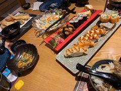 -元通寿司(地标店)