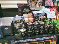 -LUSH(威尼斯人店)