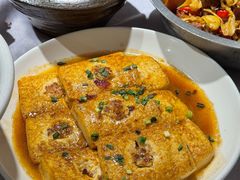 -客家大院·非遗赣南客家菜(郁孤台店)