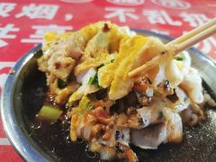 -海大南门夜市(海富街店)