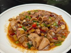 -健眺小海鲜(临海后山店)