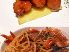 -肴约·花园式餐厅(湖里店)