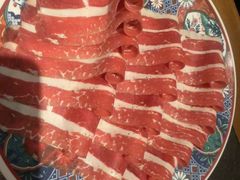 -老墙根涮肉(王四营店)