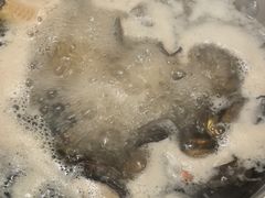 -尚宴牛特鲜自助(太原街万达店)