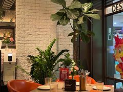 -德斯堡德国餐吧(锦华万达店)