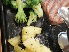 -必胜客(鞍山万象汇店PH店)