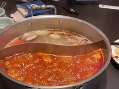 -额尔敦·品质自助(摩尔城店)