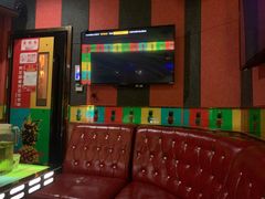 -唱吧麦颂KTV(新唐万科广场店)
