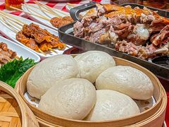 -西贝(吴江路湟普汇店)