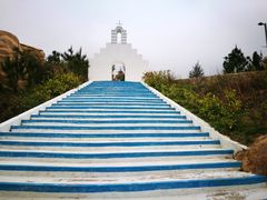 -那琴半岛地质海洋公园