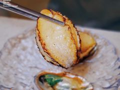 -白仁仔· 活烤海鲜 宵夜(豫园店)