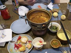 -菲住布渴酒店自助餐厅(阿里巴巴西溪园区店)
