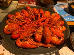 -呷哺呷哺 黄金牧场 (大港油田幸福广场店)