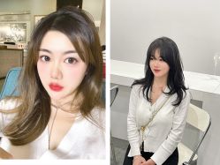 -蘑菇发型