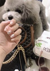-小小美甲美睫