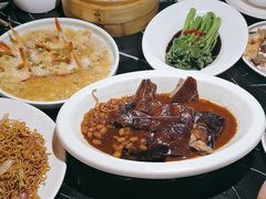 -稻香饭店(IFS国金中心店)