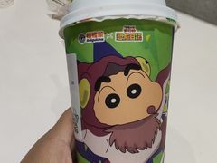 -桂桂茶(张家港吾悦广场店)