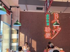 -龙师傅卤炒(天马店)