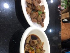 -潮州菜馆(十里河店)