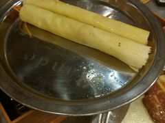 -老板娘的烤肉店(港湾广场店)
