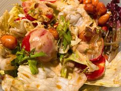 -很久以前羊肉串(昌里路三钢里店)