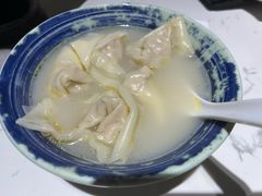 -龙抄手(文殊坊店)