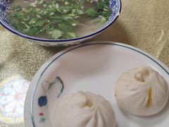 -青海牦牛肉馆