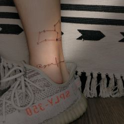 -匿名者纹身学院派·刺青