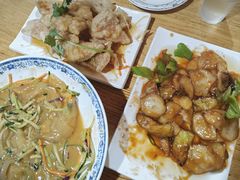 -大东北(武侯祠店)