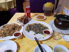 -莲花公园煎蟹(总店)