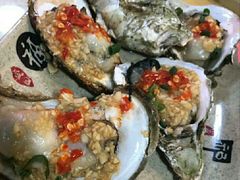 -皮记海鲜1995(寮步店)