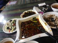 -88号小吃店·经典云南菜·地道纳西美食