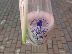 -沪上阿姨·精选茶饮(八一路店)