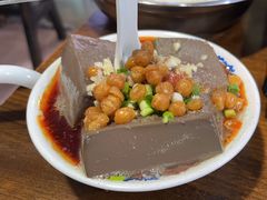 -正宗苏稽毛哥跷脚牛肉总店