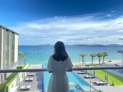 -深圳大梅沙京基洲际度假酒店