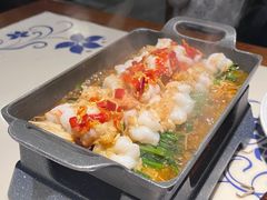 -甬上名灶·首店(环城西路店)