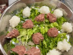 -丰尔粥食·粥底火锅·桑拿鸡(大良总店)