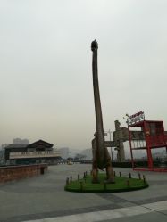 -恐龙探索乐园(磁器口店)