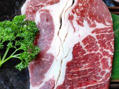 黑牛雪花肉-九畋町和牛黑牛烤肉料理(三里屯3·3大厦店)