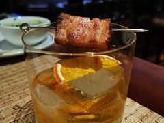 -Wolfgang’s Steakhouse 沃夫冈牛排馆(上海白玉兰广场店)